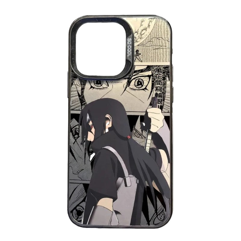 Itachi Uchiha - Naruto Phone Case