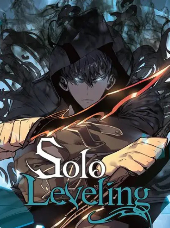 SOLO LEVELING COLLECTION