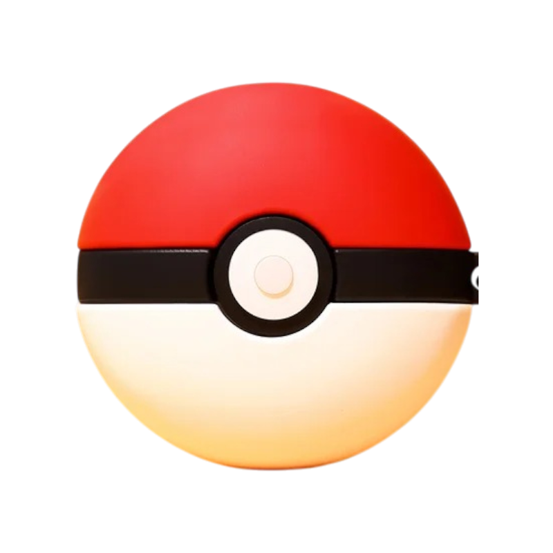 Regular Pokeball - Pokemon Airpod Case