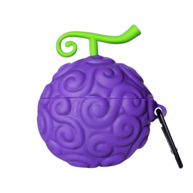 Gomu Gomu Fruit - Airpod Case