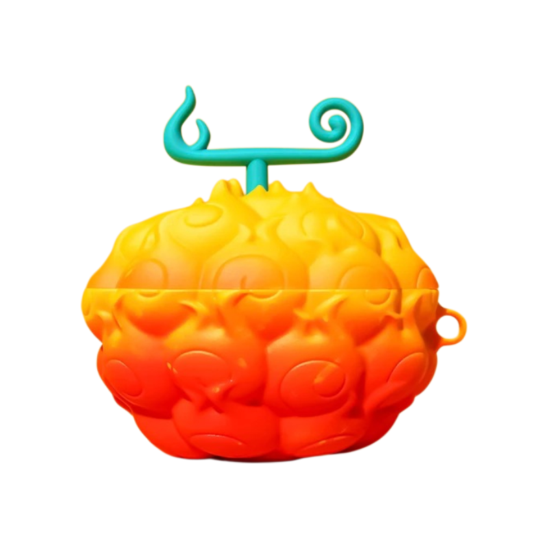 Mera Mera Fruit - Airpod Case