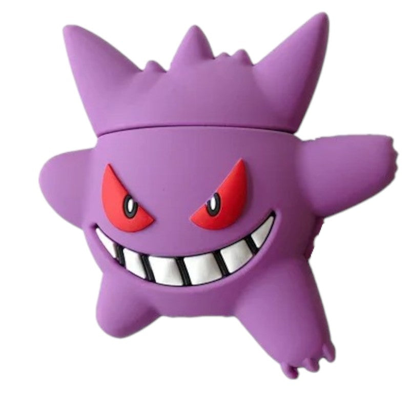 Gengar Standing Smile -Pokemon Airpod Case
