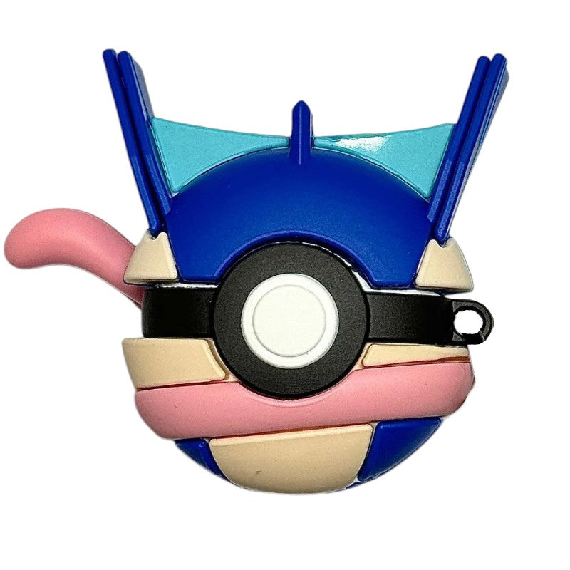 Greninja Mega Evolution - Pokemon Airpod Case