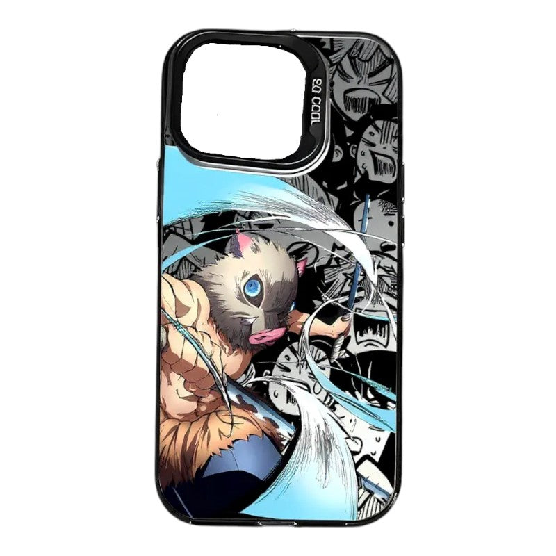Inosuke Beast Breathing - Demon Slayer Case