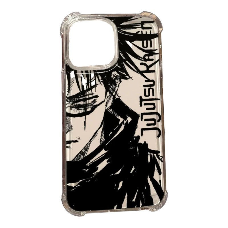 Choso Blood Manipulation - Jujutsu Kaisen Phone Case