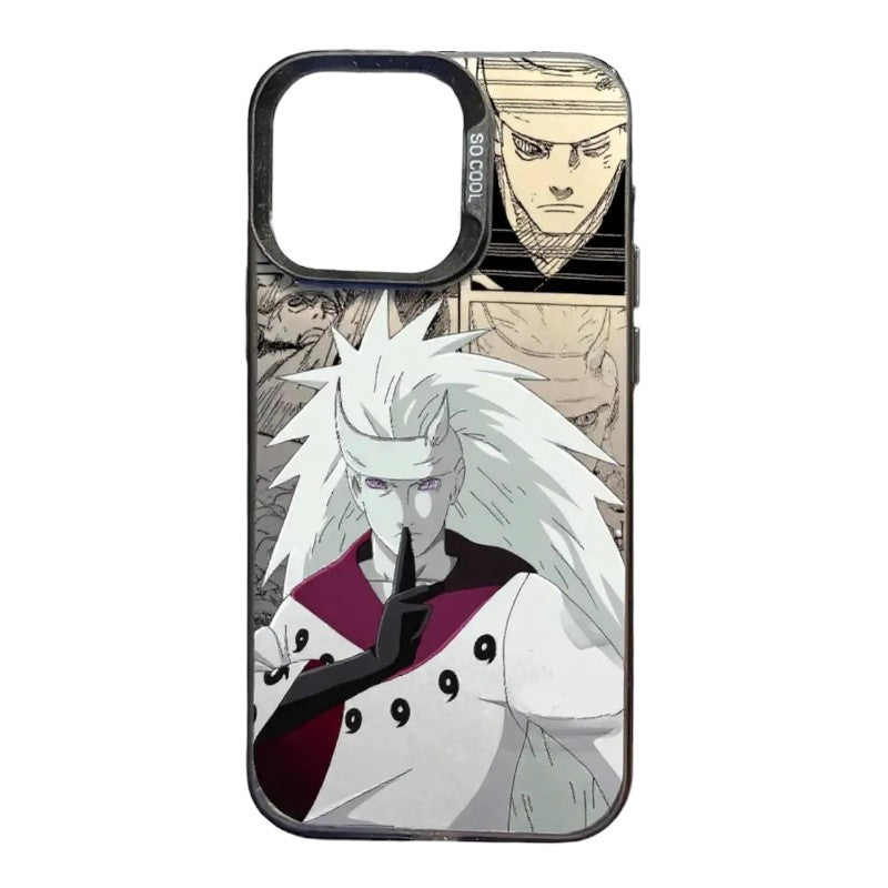 Madara Ten Tails - Naruto Phone Case